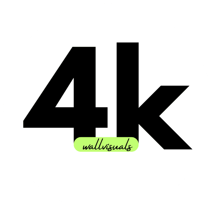 4kwallvisuals.com